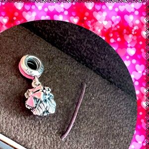 Pandora Charm